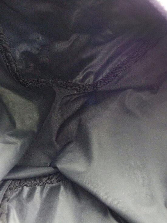 Salvatore Ferragamo Handbag Black gold Women Authentic secondhand - Picture 5 of 7